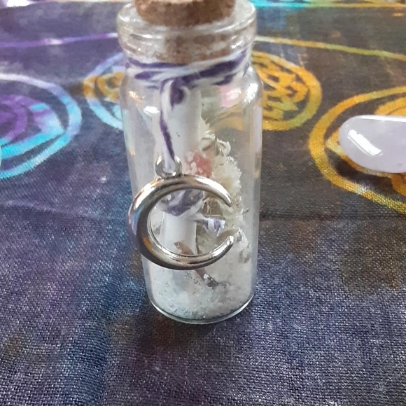 Spell/magic jars!! - Picture 9 of 11